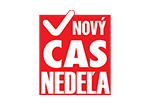 Nový čas nedeľa