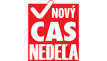 Nový Čas Nedeľa